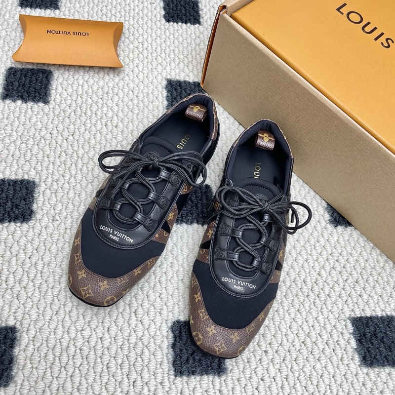 l0vis Vvtt0n trainer sneaker